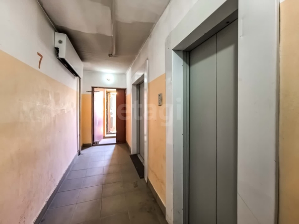 
  Сдается 3-комн. квартира, 82 м², Татьяны Снежиной ул, д. 45/2
. Фото 29.