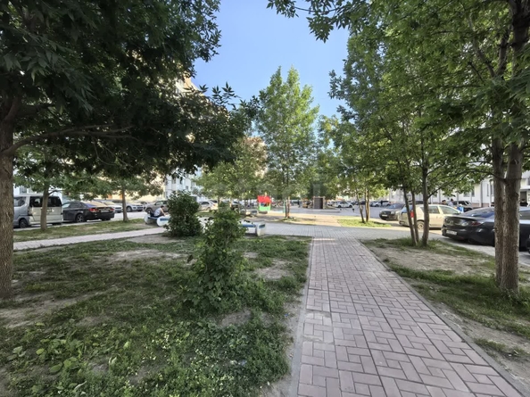 
  Сдается 3-комн. квартира, 82 м², Татьяны Снежиной ул, д. 45/2
. Фото 34.
