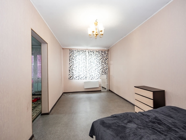 
  Продается 1-комн. квартира, 42.2 м², Виталия Потылицына ул, д. 11/1
. Фото 2.