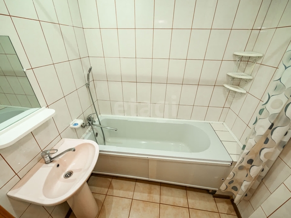 
  Продается 1-комн. квартира, 42.2 м², Виталия Потылицына ул, д. 11/1
. Фото 11.
