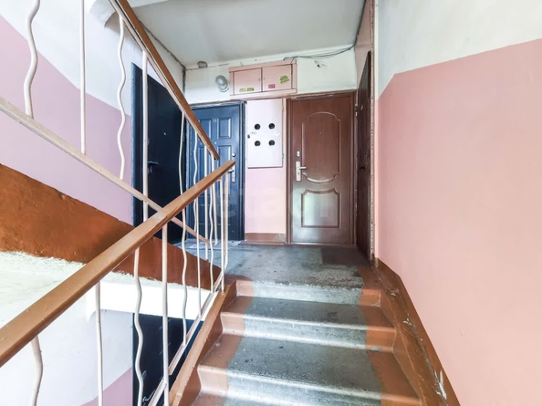 
  Продается 2-комн. квартира, 42.9 м², Промышленная ул, д. 12
. Фото 26.