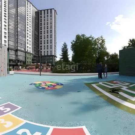 
  Продается 1-комн. квартира, 39 м², ЖК Рубин
. Фото 3.