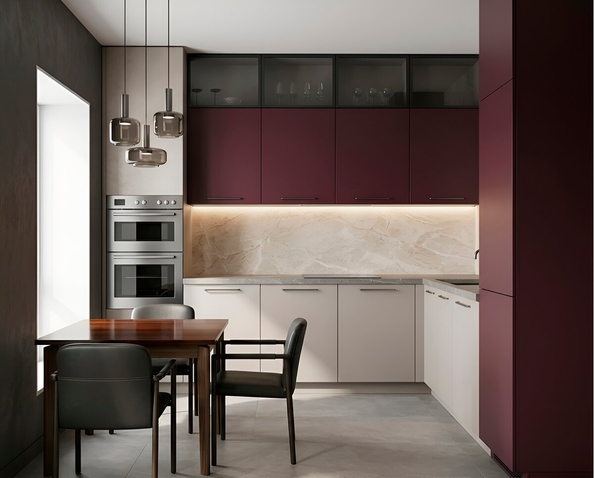 
  Продается студия 82.3 м², в ЖК Беринг, дом 2. Фото 3.