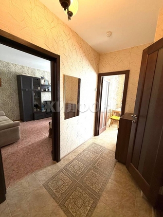 
  Продается 1-комн. квартира, 37 м², Спортивная ул, д. 23
. Фото 3.