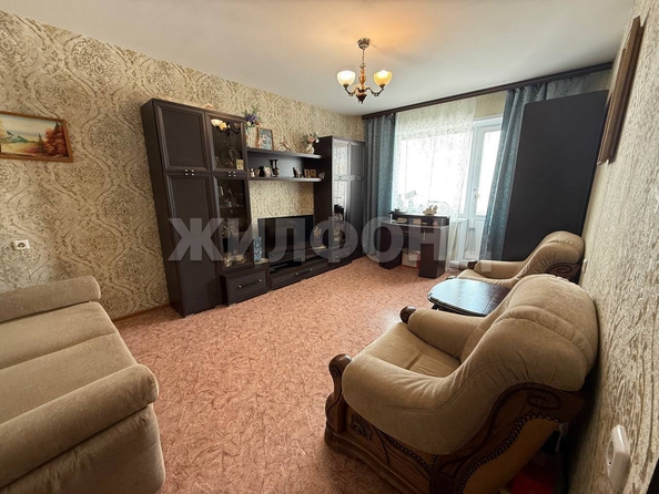 
  Продается 1-комн. квартира, 37 м², Спортивная ул, д. 23
. Фото 4.