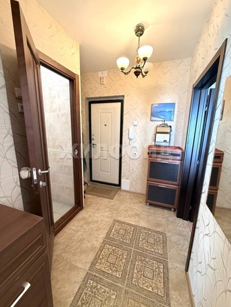 
  Продается 1-комн. квартира, 37 м², Спортивная ул, д. 23
. Фото 8.