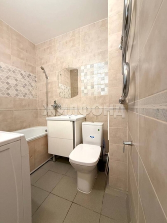 
  Продается 1-комн. квартира, 37 м², Спортивная ул, д. 23
. Фото 9.