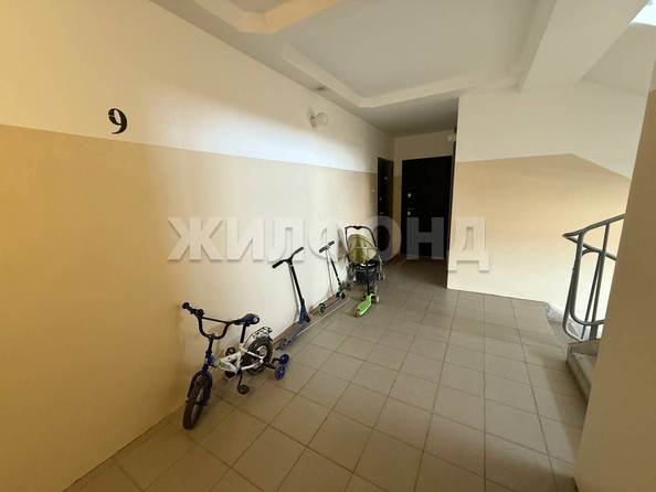 
  Продается 1-комн. квартира, 37 м², Спортивная ул, д. 23
. Фото 11.