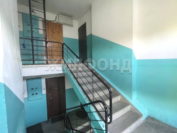 
  Продается 1-комн. квартира, 28.7 м², Кубовая ул, д. 107
. Фото 8.