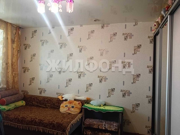 
  Продается 1-комн. квартира, 24.1 м², Октябрьская ул, д. 10
. Фото 2.