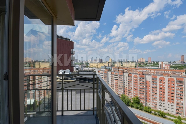 
  Продается 1-комн. квартира, 49.4 м², ЖК Марсель-2, дом 2 секция 1,2
. Фото 4.