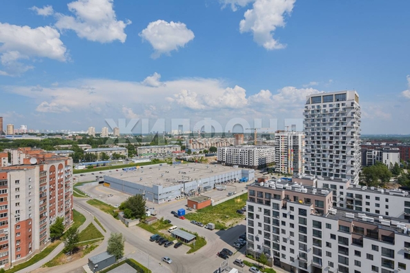 
  Продается 1-комн. квартира, 49.4 м², ЖК Марсель-2, дом 2 секция 1,2
. Фото 6.