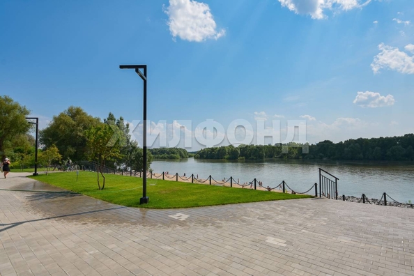
  Продается 1-комн. квартира, 49.4 м², ЖК Марсель-2, дом 2 секция 1,2
. Фото 30.