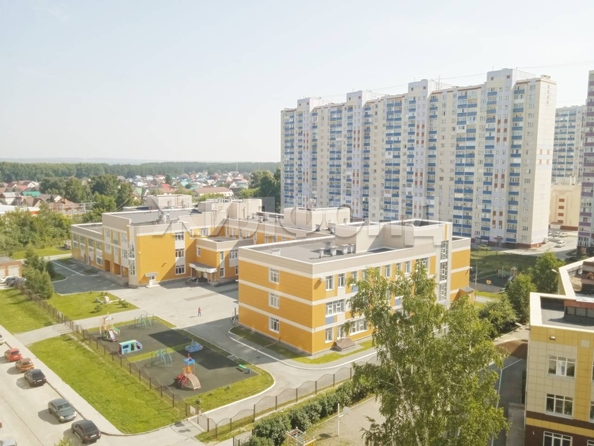 
  Продается студия, 19.3 м², Одоевского ул, д. 1/8
. Фото 4.