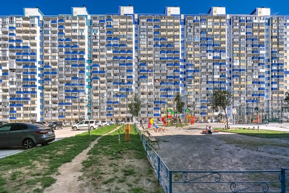 
  Продается студия, 19.3 м², Одоевского ул, д. 1/8
. Фото 2.