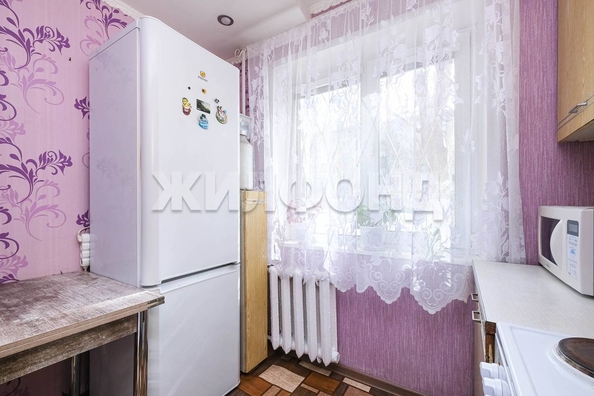 
  Продается 1-комн. квартира, 32.3 м², Объединения ул, д. 82
. Фото 10.