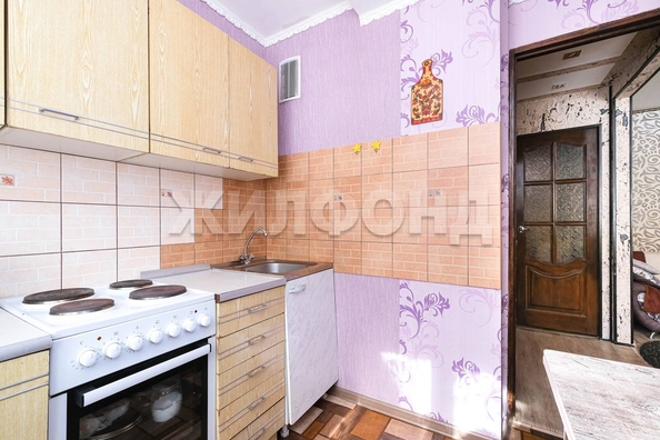 
  Продается 1-комн. квартира, 32.3 м², Объединения ул, д. 82
. Фото 11.