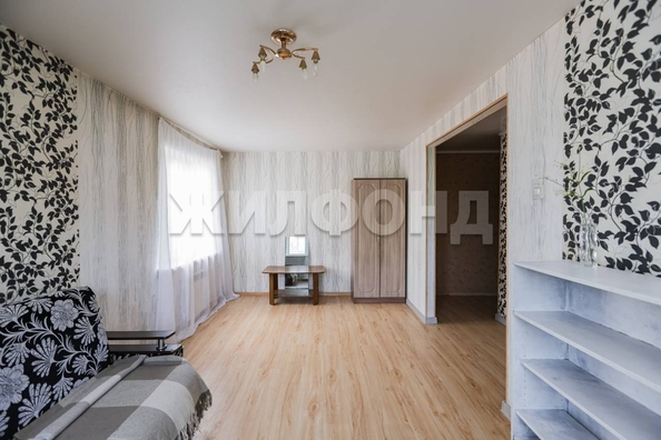 
  Продается 1-комн. квартира, 30.5 м², Петухова ул, д. 26
. Фото 5.