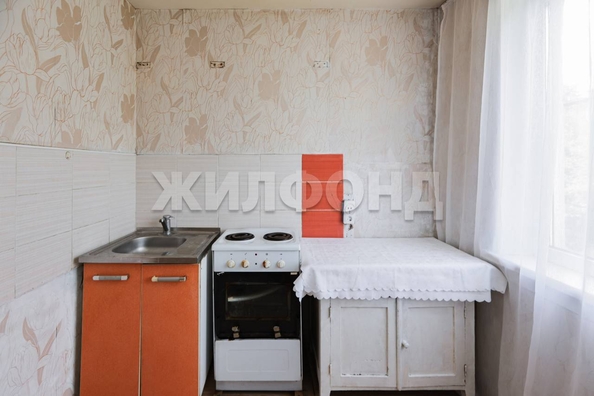 
  Продается 1-комн. квартира, 30.5 м², Петухова ул, д. 26
. Фото 13.