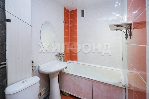
  Продается 1-комн. квартира, 30.5 м², Петухова ул, д. 26
. Фото 17.