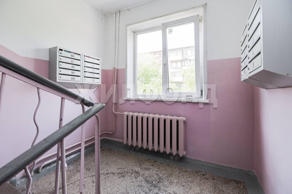 
  Продается 1-комн. квартира, 30.5 м², Петухова ул, д. 26
. Фото 26.