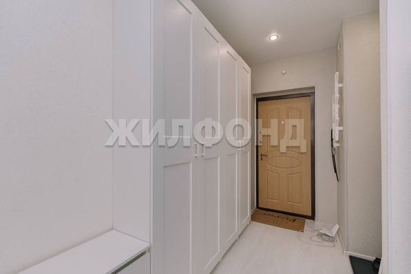 
  Продается студия, 31.2 м², Молодости ул, д. 17
. Фото 6.