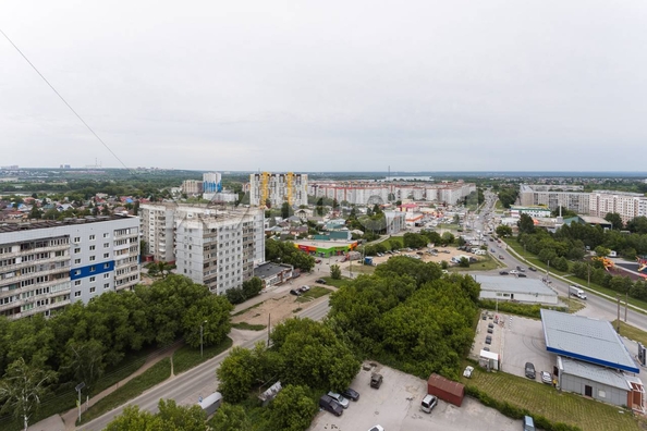 
  Продается студия, 24.2 м², Сержанта Коротаева ул, д. 1
. Фото 7.