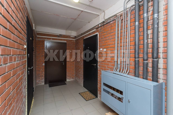 
  Продается студия, 24.2 м², Сержанта Коротаева ул, д. 1
. Фото 11.