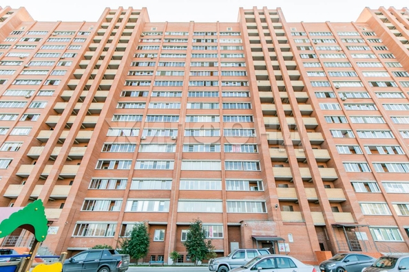 
  Продается студия, 24.2 м², Сержанта Коротаева ул, д. 1
. Фото 14.
