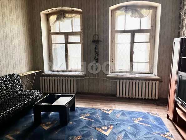 
  Продается 1-комн. квартира, 26.8 м², Тополевая ул, д. 5
. Фото 2.