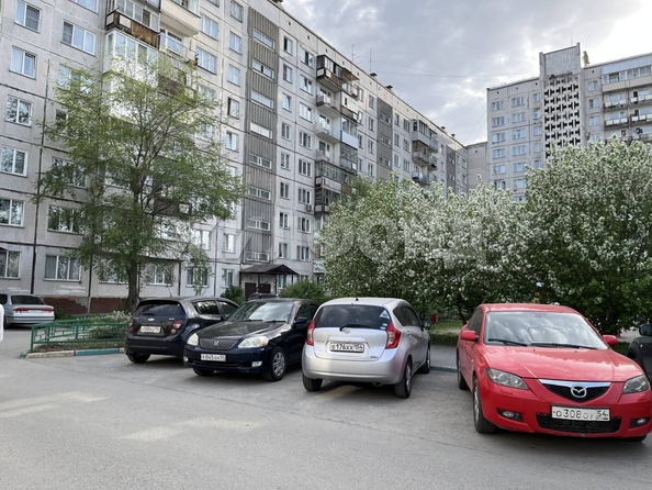 
  Продается 2-комн. квартира, 43.3 м², Вертковская ул, д. 19
. Фото 9.