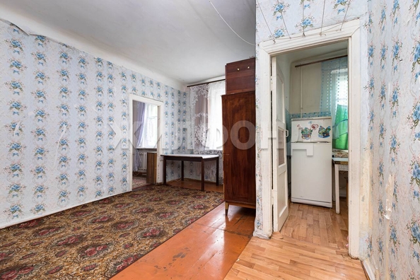 
  Продается 2-комн. квартира, 42.8 м², Фасадная ул, д. 26
. Фото 1.