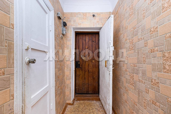 
  Продается 2-комн. квартира, 42.8 м², Фасадная ул, д. 26
. Фото 3.