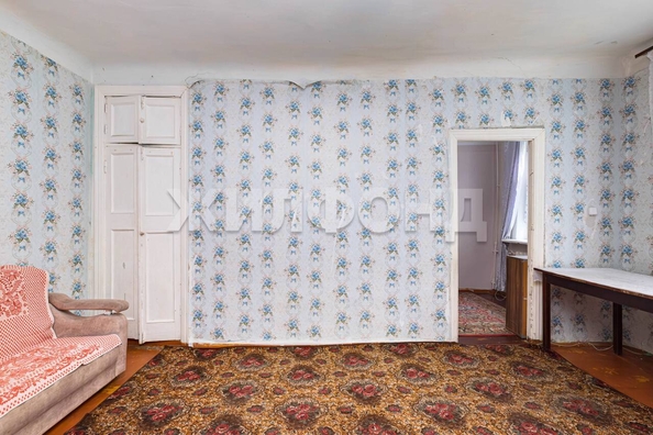 
  Продается 2-комн. квартира, 42.8 м², Фасадная ул, д. 26
. Фото 6.