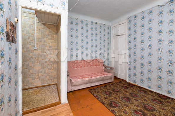 
  Продается 2-комн. квартира, 42.8 м², Фасадная ул, д. 26
. Фото 9.