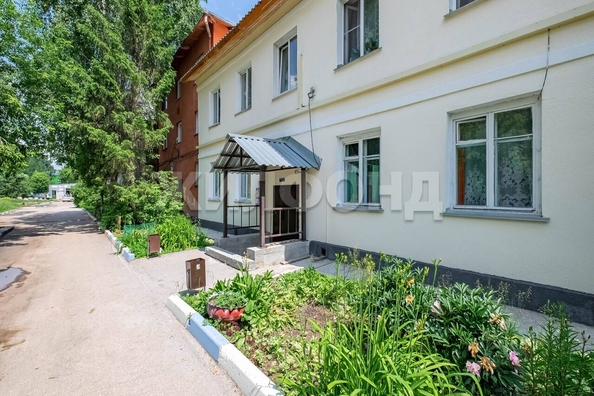 
  Продается 2-комн. квартира, 42.8 м², Фасадная ул, д. 26
. Фото 23.