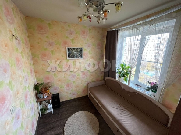 
  Продается 2-комн. квартира, 45.3 м², Столетова ул, д. 20/2
. Фото 3.