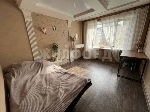 
  Продается 2-комн. квартира, 45.3 м², Столетова ул, д. 20/2
. Фото 5.