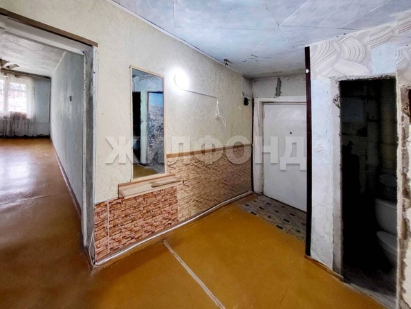 
  Продается 2-комн. квартира, 44.1 м², Телевизионная ул, д. 13а
. Фото 3.
