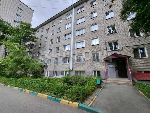 
  Продается 2-комн. квартира, 44.1 м², Телевизионная ул, д. 13а
. Фото 8.