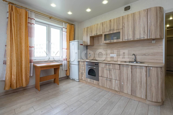 
  Продается 2-комн. квартира, 56.14 м², Николая Сотникова ул, д. 15
. Фото 20.