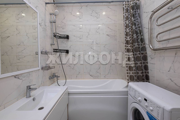 
  Продается 2-комн. квартира, 56.14 м², Николая Сотникова ул, д. 15
. Фото 21.