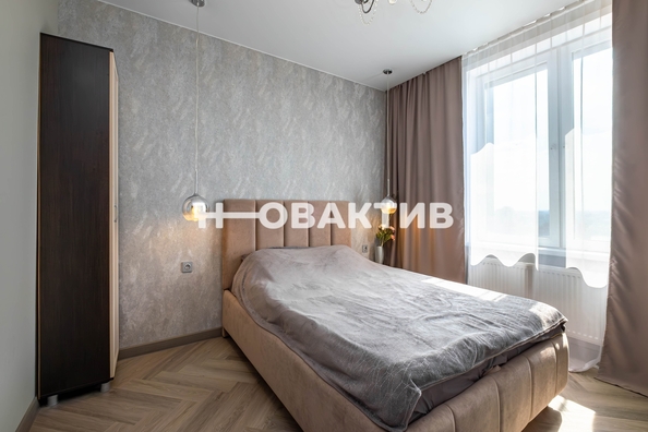 
  Продается 2-комн. квартира, 61.1 м², ЖК Оникс
. Фото 2.