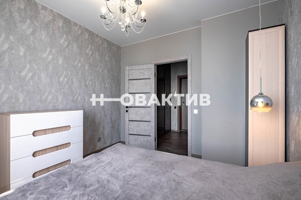 
  Продается 2-комн. квартира, 61.1 м², ЖК Оникс
. Фото 5.