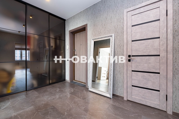 
  Продается 2-комн. квартира, 61.1 м², ЖК Оникс
. Фото 6.