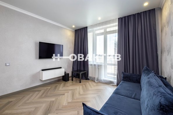 
  Продается 2-комн. квартира, 61.1 м², ЖК Оникс
. Фото 16.