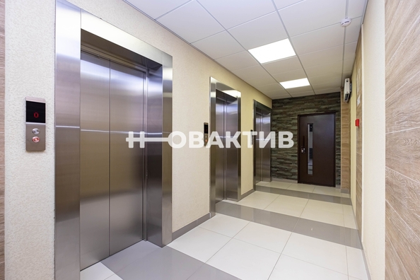 
  Продается 2-комн. квартира, 61.1 м², ЖК Оникс
. Фото 27.