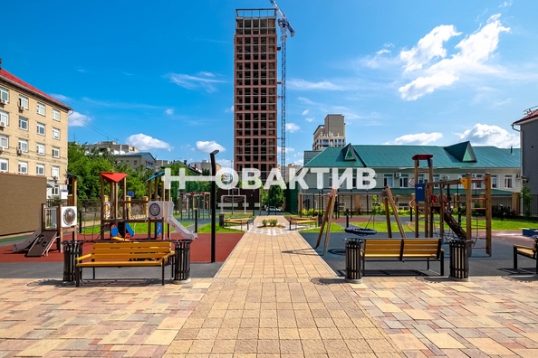 
  Продается 2-комн. квартира, 61.1 м², ЖК Оникс
. Фото 31.