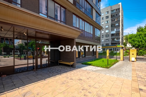 
  Продается 2-комн. квартира, 61.1 м², ЖК Оникс
. Фото 32.