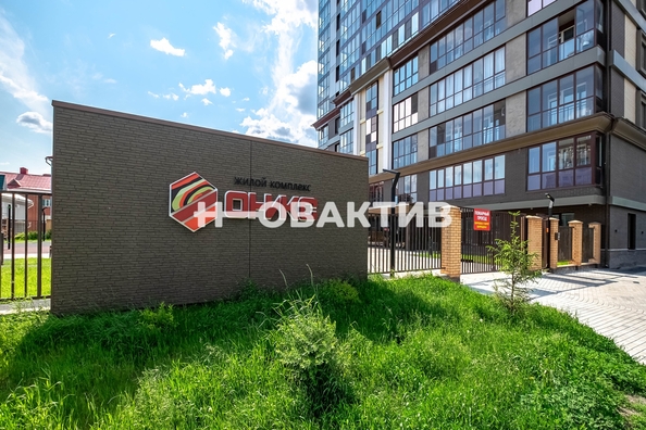 
  Продается 2-комн. квартира, 61.1 м², ЖК Оникс
. Фото 35.